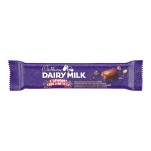 Cadbury Dairy Milk Fireworks